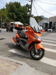 Kymco Xciting 500 2006 XCITING 500-thumb-11