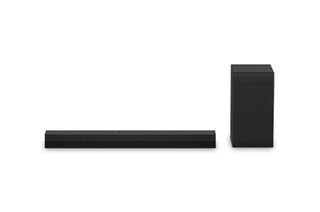 LG S40T Soundbar 2.1 κανάλια 300 W