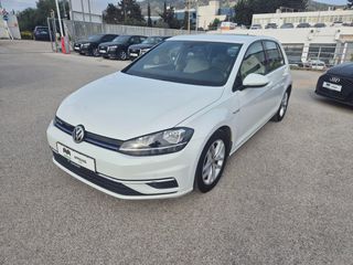 Volkswagen Golf 2018 1.5 TSI 130PS