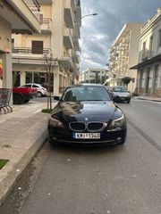 Bmw 520 2007 520D DIESEL