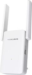 Mercusys ME80X WiFi Extender Dual Band (2.4 & 5GHz) 3000Mbps