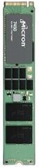 Micron 7450 Pro SSD 3.8TB M.2 NVMe PCI Express 4.0 MTFDKBG3T8TFR-1BC1ZABYYR