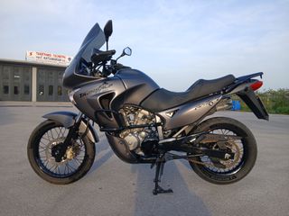 Honda XL 650V Transalp 2007