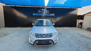 Suzuki Vitara 2016 4x4