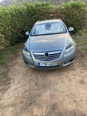 Opel Insignia 2013 station diesel