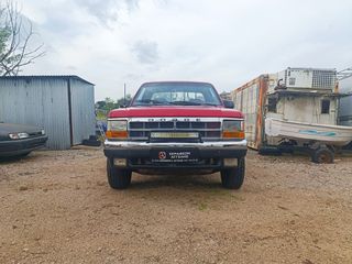 Dodge Dakota 1995 3,9 V6 FULL INJECTION 200HP