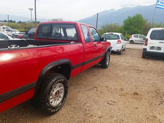 Dodge Dakota 1995 3,9 V6 FULL INJECTION 200HP-thumb-1