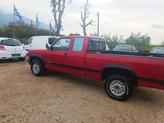 Dodge Dakota 1995 3,9 V6 FULL INJECTION 200HP-thumb-2