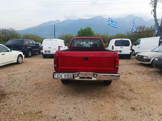 Dodge Dakota 1995 3,9 V6 FULL INJECTION 200HP-thumb-3