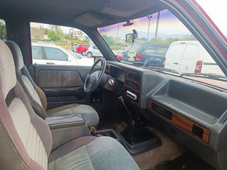 Dodge Dakota 1995 3,9 V6 FULL INJECTION 200HP-thumb-4