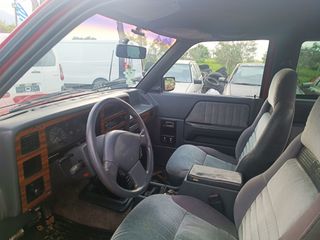 Dodge Dakota 1995 3,9 V6 FULL INJECTION 200HP-thumb-5