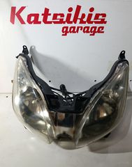 Εμπρός Φανάρι / Yamaha Xmax 250 05 - 09