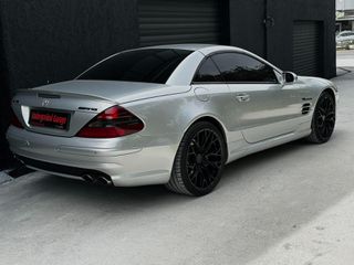 Mercedes-Benz SL 55 AMG 2006 F1-thumb-3