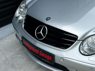 Mercedes-Benz SL 55 AMG 2006 F1-thumb-4