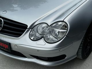 Mercedes-Benz SL 55 AMG 2006 F1-thumb-5