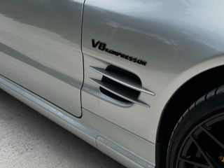 Mercedes-Benz SL 55 AMG 2006 F1-thumb-8