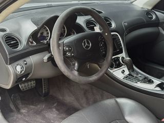 Mercedes-Benz SL 55 AMG 2006 F1-thumb-11
