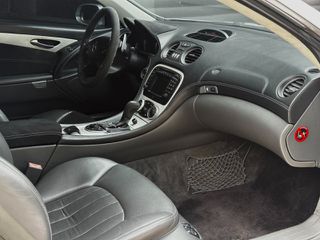 Mercedes-Benz SL 55 AMG 2006 F1-thumb-12