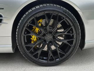 Mercedes-Benz SL 55 AMG 2006 F1-thumb-23