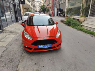Ford Fiesta 2014 ST