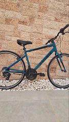 City Bicycle Ballistic 2024 Ballistic District