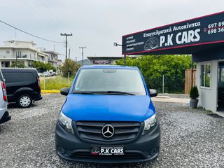 Mercedes-Benz Vito 2018 186hp ΜΟΝΑΔΙΚΟ ΔΕΙΤΕ ΑΓΓΕΛΙΑ-thumb-2