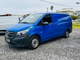 Mercedes-Benz Vito 2018 186hp ΜΟΝΑΔΙΚΟ ΔΕΙΤΕ ΑΓΓΕΛΙΑ-thumb-3