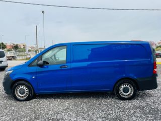 Mercedes-Benz Vito 2018 186hp ΜΟΝΑΔΙΚΟ ΔΕΙΤΕ ΑΓΓΕΛΙΑ-thumb-4