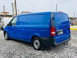 Mercedes-Benz Vito 2018 186hp ΜΟΝΑΔΙΚΟ ΔΕΙΤΕ ΑΓΓΕΛΙΑ-thumb-5