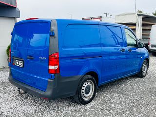 Mercedes-Benz Vito 2018 186hp ΜΟΝΑΔΙΚΟ ΔΕΙΤΕ ΑΓΓΕΛΙΑ-thumb-7