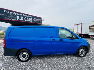 Mercedes-Benz Vito 2018 186hp ΜΟΝΑΔΙΚΟ ΔΕΙΤΕ ΑΓΓΕΛΙΑ-thumb-8