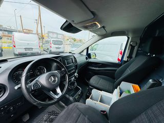 Mercedes-Benz Vito 2018 186hp ΜΟΝΑΔΙΚΟ ΔΕΙΤΕ ΑΓΓΕΛΙΑ-thumb-39