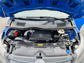 Mercedes-Benz Vito 2018 186hp ΜΟΝΑΔΙΚΟ ΔΕΙΤΕ ΑΓΓΕΛΙΑ-thumb-40