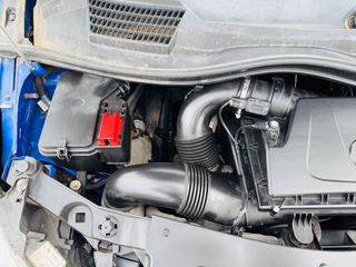 Mercedes-Benz Vito 2018 186hp ΜΟΝΑΔΙΚΟ ΔΕΙΤΕ ΑΓΓΕΛΙΑ-thumb-41