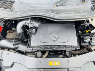 Mercedes-Benz Vito 2018 186hp ΜΟΝΑΔΙΚΟ ΔΕΙΤΕ ΑΓΓΕΛΙΑ-thumb-42