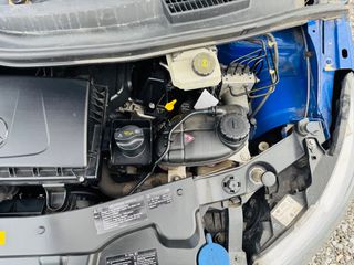 Mercedes-Benz Vito 2018 186hp ΜΟΝΑΔΙΚΟ ΔΕΙΤΕ ΑΓΓΕΛΙΑ-thumb-43