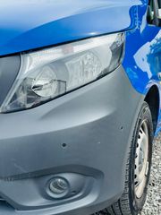 Mercedes-Benz Vito 2018 186hp ΜΟΝΑΔΙΚΟ ΔΕΙΤΕ ΑΓΓΕΛΙΑ-thumb-12