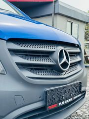 Mercedes-Benz Vito 2018 186hp ΜΟΝΑΔΙΚΟ ΔΕΙΤΕ ΑΓΓΕΛΙΑ-thumb-13