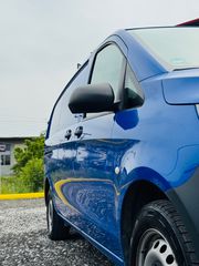 Mercedes-Benz Vito 2018 186hp ΜΟΝΑΔΙΚΟ ΔΕΙΤΕ ΑΓΓΕΛΙΑ-thumb-14