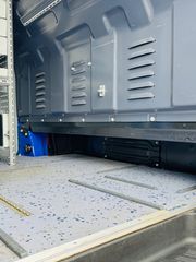 Mercedes-Benz Vito 2018 186hp ΜΟΝΑΔΙΚΟ ΔΕΙΤΕ ΑΓΓΕΛΙΑ-thumb-20