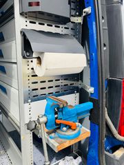 Mercedes-Benz Vito 2018 186hp ΜΟΝΑΔΙΚΟ ΔΕΙΤΕ ΑΓΓΕΛΙΑ-thumb-23