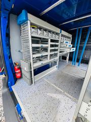 Mercedes-Benz Vito 2018 186hp ΜΟΝΑΔΙΚΟ ΔΕΙΤΕ ΑΓΓΕΛΙΑ-thumb-24
