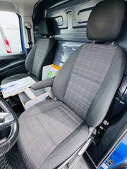 Mercedes-Benz Vito 2018 186hp ΜΟΝΑΔΙΚΟ ΔΕΙΤΕ ΑΓΓΕΛΙΑ-thumb-29