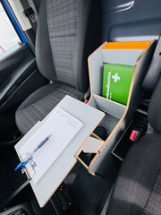 Mercedes-Benz Vito 2018 186hp ΜΟΝΑΔΙΚΟ ΔΕΙΤΕ ΑΓΓΕΛΙΑ-thumb-30