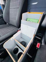 Mercedes-Benz Vito 2018 186hp ΜΟΝΑΔΙΚΟ ΔΕΙΤΕ ΑΓΓΕΛΙΑ-thumb-31