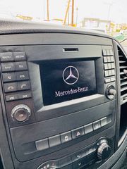 Mercedes-Benz Vito 2018 186hp ΜΟΝΑΔΙΚΟ ΔΕΙΤΕ ΑΓΓΕΛΙΑ-thumb-32