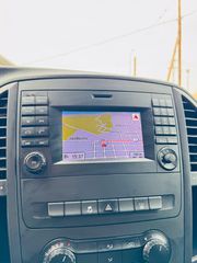 Mercedes-Benz Vito 2018 186hp ΜΟΝΑΔΙΚΟ ΔΕΙΤΕ ΑΓΓΕΛΙΑ-thumb-33
