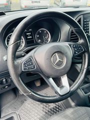 Mercedes-Benz Vito 2018 186hp ΜΟΝΑΔΙΚΟ ΔΕΙΤΕ ΑΓΓΕΛΙΑ-thumb-35