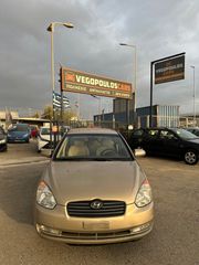 Hyundai Accent 2007