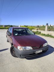 Nissan Almera 1999
